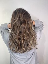 モーション 新宿(motion)&nbsp;ハイライトベージュ