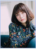 シースルボブ