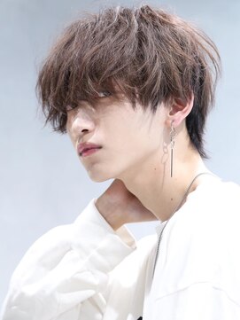 リップス 渋谷(LIPPS) ミリアンマッシュ