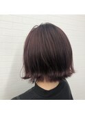ピンクバイオレット