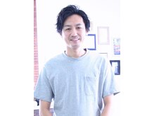 ヘアーファーブ(hair farve)