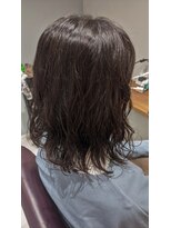 リーチ(reach)&nbsp;クリープパーマ