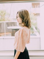 プロデュース 相模原店(Produce)&nbsp;ミディアムドーリーアッシュ