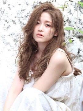 ココラー(COCOlar) もて可愛いナチュラル大人女子