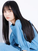 インデックスヘアソア(in'dex hair soar)