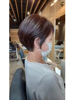 キレイコムデュース(Deuce)&nbsp;大人ショート