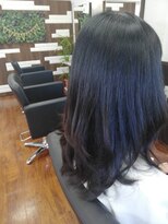 ビューティーライフ 志津店 爽やかレイヤースタイル〔志津/勝田台/佐倉/志津駅/勝田台駅〕