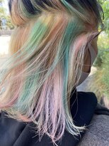 オネスト 北習志野店(onest) ユニコーン風