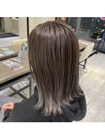 ニューヨークニューヨーク 守口店(NYNY)&nbsp;エアタッチグレージュ