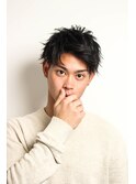 【九州1位のBARBERが創るスタイル】32