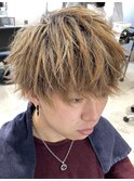 お客様スタイル