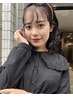 【最上級ケア】カット＋カラー＋オージュア髪質改善TR　　￥13750⇒￥12100～