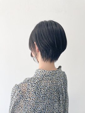 オリガミ トイロ(ORIGAMI TOIRO) ショート