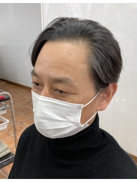 ルナ 大船店(LUNA) ミドルサイドバック