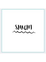 Ｈａｉｒ　ｓａｌｏｎ　ＳＨＡＣＨＩ　【シャチ】