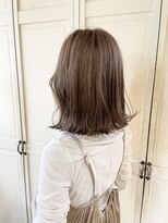 レイア(Leia)&nbsp;ミルクティーベージュ