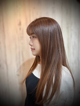 バディ(Buddy) ツヤ