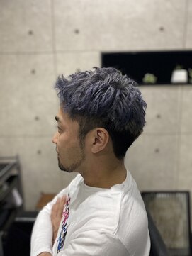 ジーアンドダブリュー(G&W) シルバー系カラー