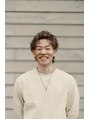 サロン ドュ テ ソレッラ(salon du the Sorelle) 内山 亮佑