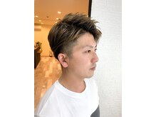 リオリス ヘア サロン(Rioris hair salon)