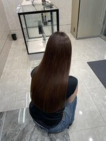 ハルキミナトジャパン オオミヤ(HARUKI MINATO Japan OMIYA)&nbsp;大宮でできる至高の美髪矯正