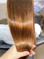 マノ マノ(Mano Mano) ワンカラー/髪質改善トリートメント