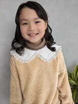 テラスプラス(テラス+)&nbsp;セミロングカット