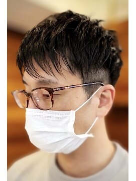 ルクール(Le Coeur) ☆大人爽やかメンズ☆