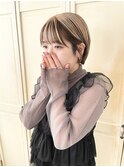 アンブレラカラー