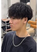縦落ちスパイラル