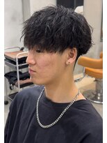 レックス 中野(rex)&nbsp;縦落ちスパイラル