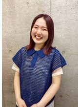 ユアーズヘア 神楽坂店(youres hair) 下宮 瑠果