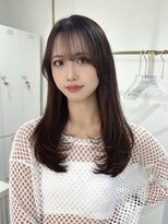 レミエ ダイカンヤマ(lemiie) 低めレイヤー★ワンカールレイヤー