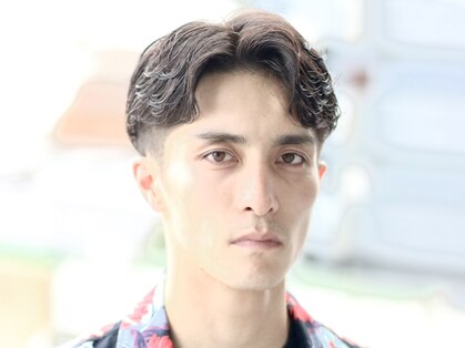 ハレ ヘアサロン(Hale hair salon)の写真