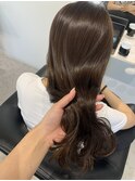 ブラウン