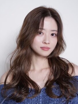 トゥルークリエイション 小山(True Creation) ウルフカット/レイヤーカット/エクステ/小山/小山駅/髪質改善