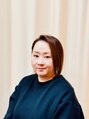 ヘアーサロンシミズ(Hair Salon Shimizu) 松岡 美由紀