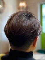 リベルテ(Libert’e)&nbsp;似合わせカット