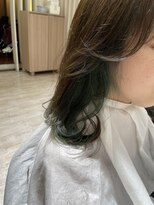 ウィル ジェイアール茨木駅前店(WiLL)&nbsp;イヤリングカラー