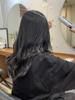 エイトデイズ 三宮駅前店(EIGHT days)&nbsp;透明感カラー