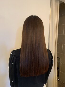 クララ アベノ(CLALA Abeno) コックリブラウン