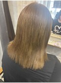 ◎髪質改善トリートメント