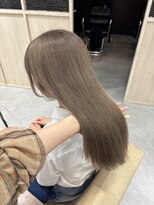 キキ(kiki by KENJE) ミルクティー