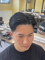 グルーマーズトウキョウ(GROOMER/S TOKYO) ラフカール
