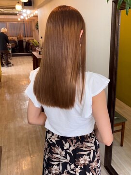 アウルム 下北沢(aurum) うる艶