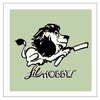 リルホビーズメンズグルーミング(Lil Hobbys Men's Grooming)のお店ロゴ