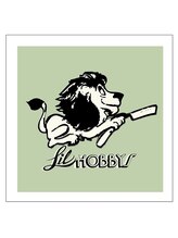 BARBERSHOP Lil Hobbys　～Men's Grooming～【バーバーショップリルホビーズ】