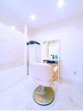 ヘアバイフォーク 余市店(Hair by VORK)