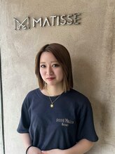 マティス 室見店(MATISSE) ナカムラ マナ