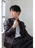 大人ショート